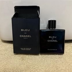Bleu De Channel 