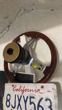 Quick release and hub