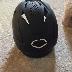 Evoshield Helmet