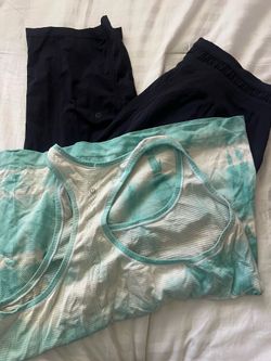 Lululemon size 12