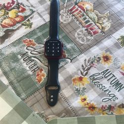 apple watch series 7