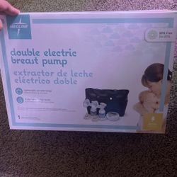 Breast Pump