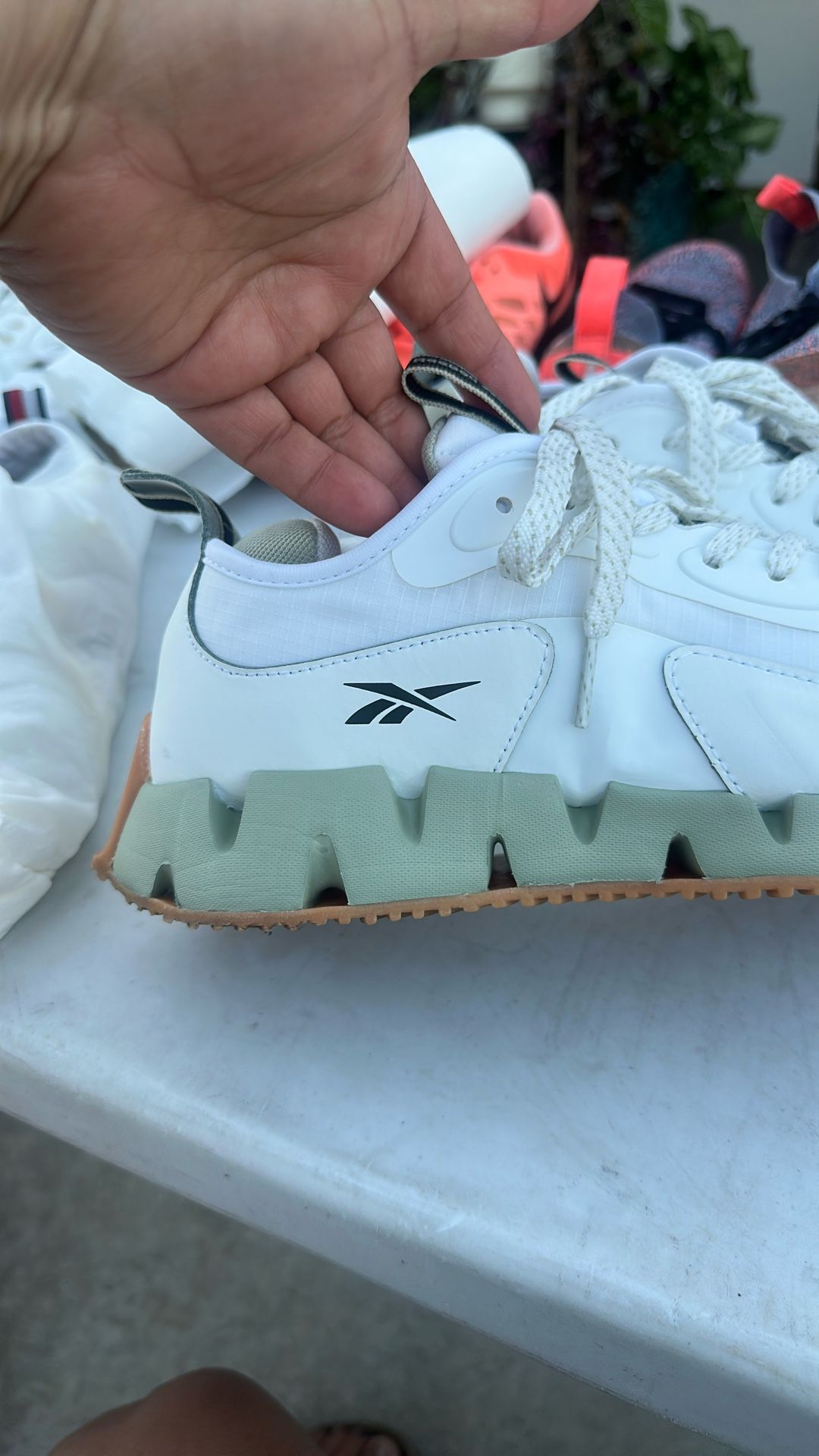 Reebok Size 9