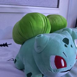 Bulbasaur 