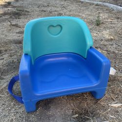 Fisher Price Booster Seat 