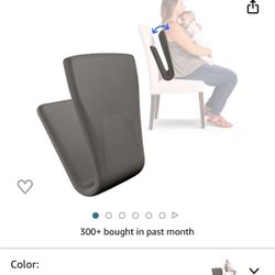 Ready Rocker- Portable Rocking Chair 