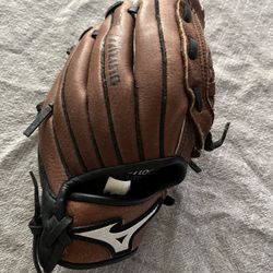 Baseball Mitts