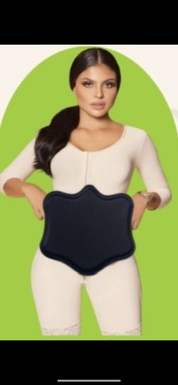 Fajas Colombianas Y Masajes