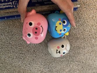 Farm Rattle Toys-3