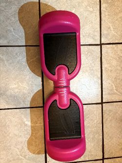 Hover star HoVERBOARD Semi New 