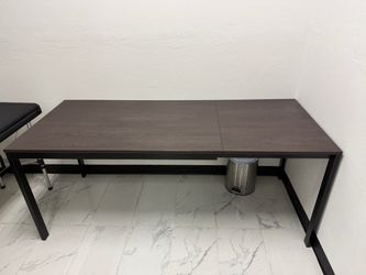IKEA dining room table