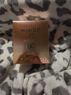 Azzaro Wanted Girl Tonic