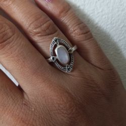 Silver Ring