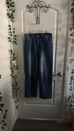 Blue Jeans