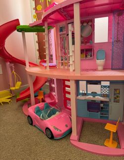 Barbie Dreamhouse