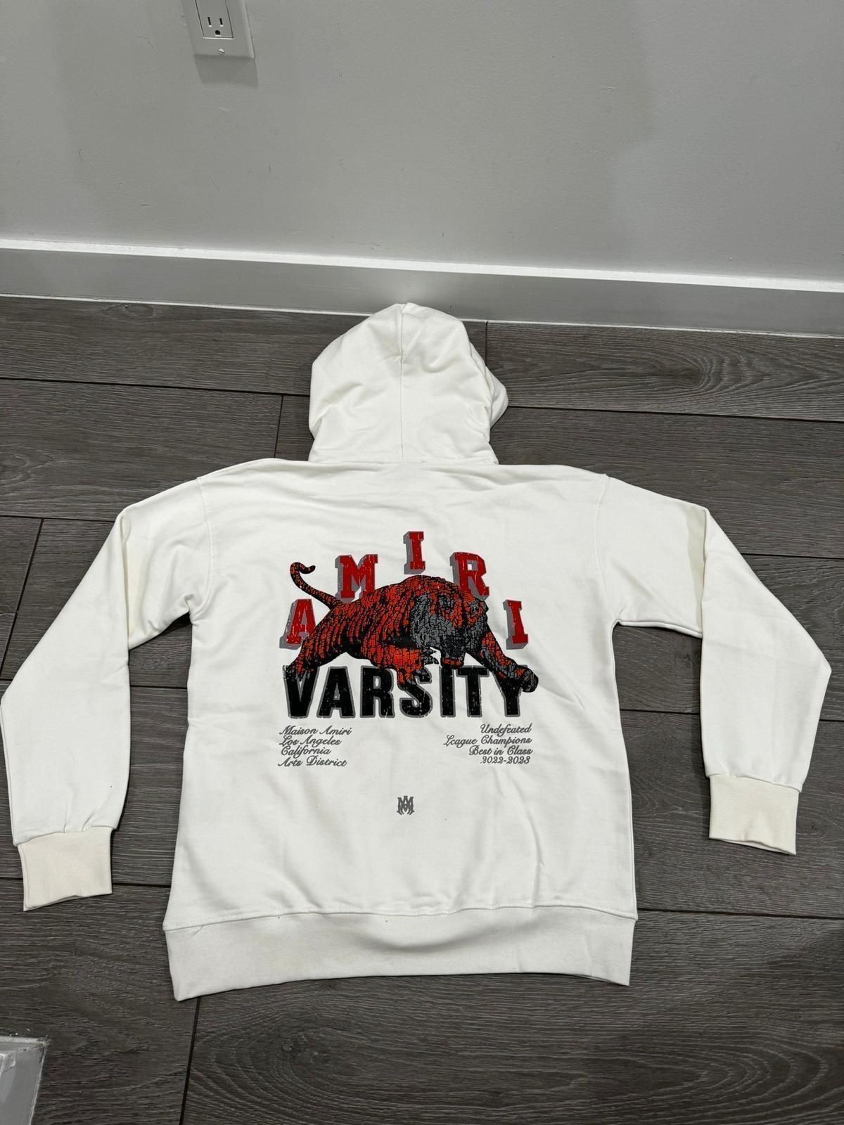 Amiri Hoodie New Season Any Colors