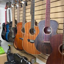 Music Store 