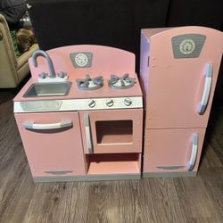 Kid Kitchen 
