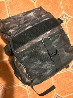 Lunch bag