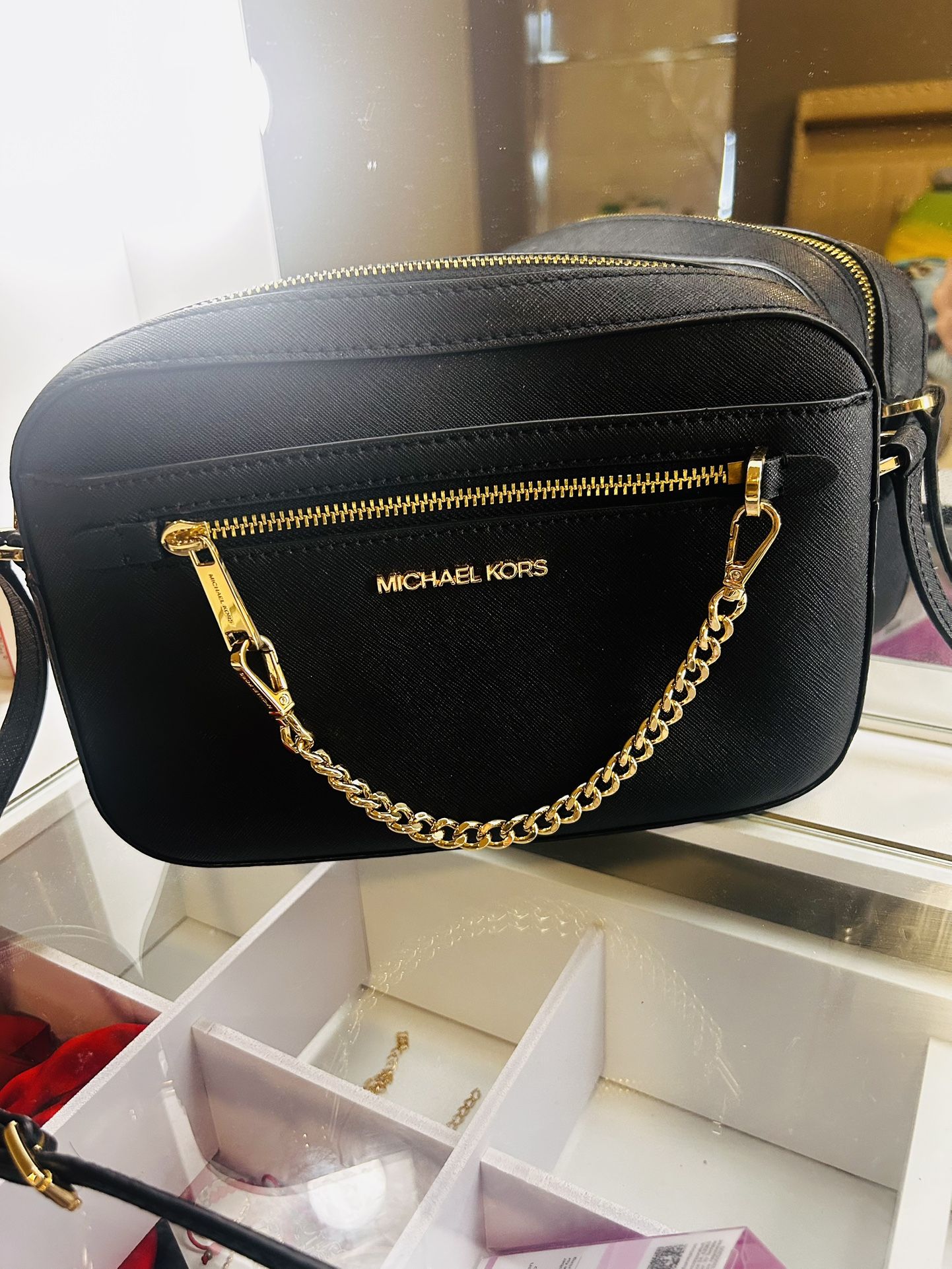 Michael Kors handbag