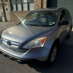 2009 Honda Cr-v