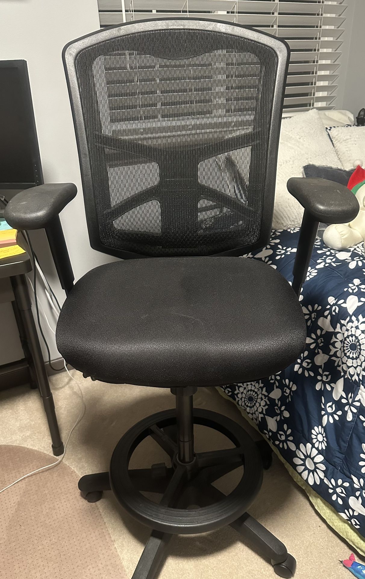 Drafting /Standing Desk chair