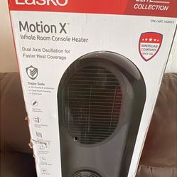 Heater Electric Heats A Whole Room