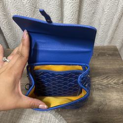 Mini Backpack 