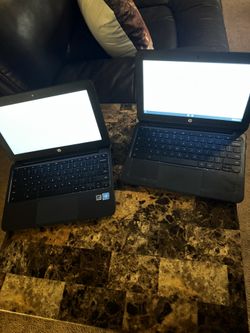 Hp Chromebook Bundle 