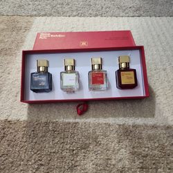 MFK Perfume Set 