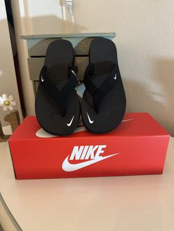 Nike Sandals $25