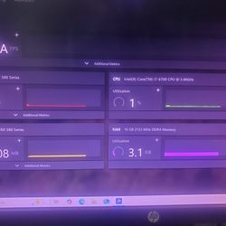 i7 PC For Sale