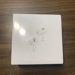 AirPods Pro (2nd Generation)