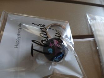 Horoscope Key Chains