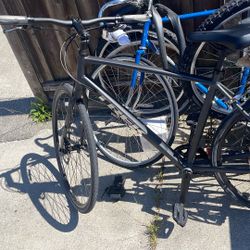 Trek Fx3 Road Bike