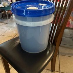 5 Gallon Washing Detergent 