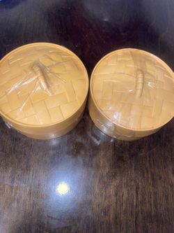 Sensory toys dumplings 2
