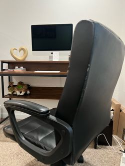 Office chair