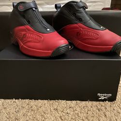Reebok Answer IV 