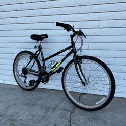 Women’s Mountain Bike