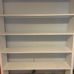 Storage De Madera