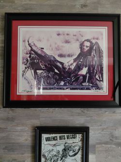 Sonny barger