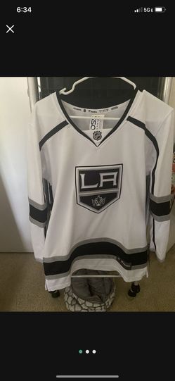 NHL LA Kings Women’s Jersey  BNWT Official Hockey Jersey Fanatics