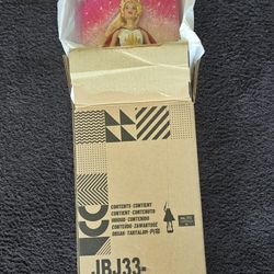 She-ra 40th Anniversary Barbie Doll