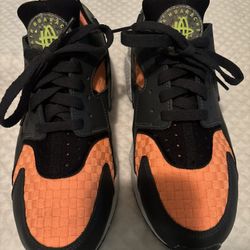 Nike Air Hurarache’s 