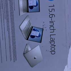 HP Laptop 