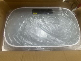 Vibrating Plate (New)