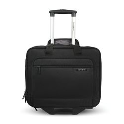 Wheeled Laptop Case