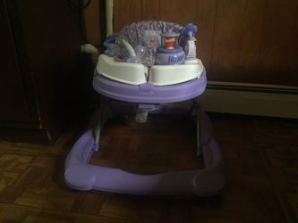 Baby walker