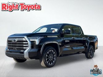 2024 Toyota Tundra
